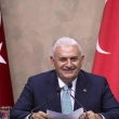 Başbakan Yıldırım: "Askerliği birikmiş 5.5 milyon var çözmek lazım"