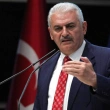 Yıldırım'dan ABD'ye F-35 tepkisi: "Alternatifsiz değiliz"