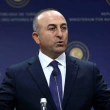 Bakan Çavuşoğlu: "Kırım'ın ilhakını tanımadık, tanımayacağız"