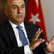 Çavuşoğlu: "30 bin civarında Ahıska Türk'ü için vatandaşlık veriyoruz"