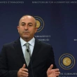 Çavuşoğlu Almanya'dan daha fazla silah satışı istedi