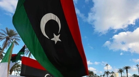 Libya, Mısır'ın Deniz Sınırları Kararını Reddettiğini Açıkladı