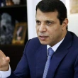 Dahlan, gözünü Abbas’ın yerine dikti