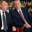 Erdoğan ve Putin BRICS zirvesinde buluşacak