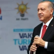 Dünya liderlerinden Erdoğan'a tebrik