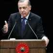 Erdoğan: Hitler'in ruhu İsrail'de hortlamıştır!