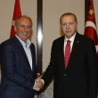 Muharrem İnce'den Cumhurbaşkanı Erdoğan'a tebrik 