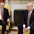 Erdoğan ile Trump görüşecek