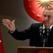 Erdoğan: Aşacağımız daha çok büyük tepeler var