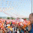 Erdoğan'dan gençler için 'sosyal çalışma imkanı' açıklaması