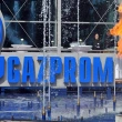 Üç ülke Gazprom'un varlıklarına el koydu