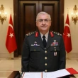 Yaşar Güler Genelkurmay Başkanı oldu