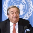 BM Genel Sekreteri Guterres: Gazze savaşın eşiğinde