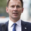 İngiltere'nin yeni Dışişleri Bakanı Jeremy Hunt oldu