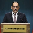 İbrahim Kalın: "Kıbrıs'ta oldu bittiye izin vermeyiz"