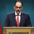 İbrahim Kalın: "Gündemde yeni bir çözüm süreci yok"