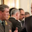 Putin Lavrov ve Gerasimov'u Avrupa'ya gönderdi