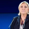 Marine Le Pen partisinin adını değiştirdi