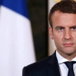 Fransa'da işçiler Macron'un sarayının gazını kesti