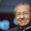 Mahathir'den yeni yerli araba projesi