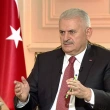 Başbakan Yıldırım: Bu ülkede hiç kimse ayrımcılık görmeyecek