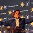 İYİ Parti olağanüstü kongreye gidiyor: Akşener aday olmayacak