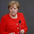 Merkel iki hafta zaman kazandı