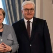 Merkel ve Steinmeier'den Erdoğan'a tebrik