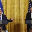 Netanyahu, Trump'ın İran'a karşı 'duruşunu' övdü