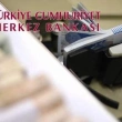 Merkez Bankası'ndan yeni döviz hamlesi