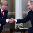 Putin-Trump zirvesi Rus basınında