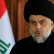 Irak'ta seçimi kazanan Sadr üçlü ittifak oluşturdu