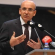 Mehmet Şimşek: "Sorunlar piyasalarla inatlaşmadan çözülecek"