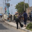 Somali'de İçişleri Bakanlığı'na bombalı saldırı