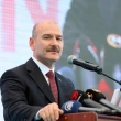 Bakan Soylu: O gece kanı bizimkinden farklı mahluklarla çatıştık