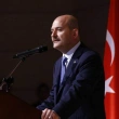 Bakan Soylu: 'Doğu Türkistan Türklerine ikametgah verilecek'