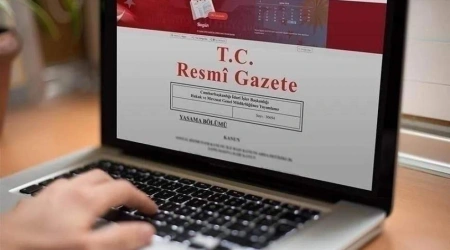 Atama Kararları Resmi Gazete'de Yayımlandı