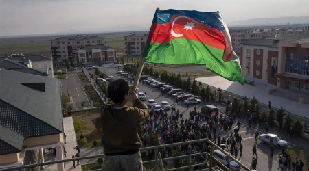 Karabağ'da Ermenistan Tarafından Yapılan Tam 258 Ateşkes İhlali Tespit Edildi