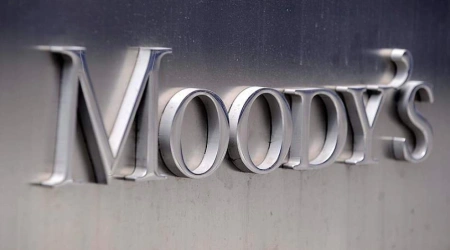 Moody's İsrail'in Kredi Notunu Düşürdü