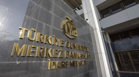 Merkez Bankası Hükümete 'Açık Mektup' Gönderdi