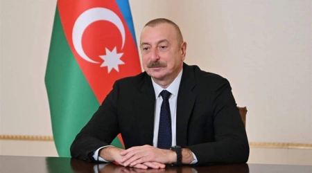 İlham Aliyev, Azerbaycan Karşıtı Tutum Sergileyen Batılı Ülkeleri Eleştirdi