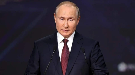 Putin: Erdoğan'ın Teklifini İnceleyeceğiz, Biz Hiç Vazgeçmedik