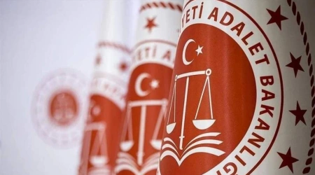 12 Şehirde 24 Yeni İdare Mahkemesi Kurulmasına İlişkin Karar Resmi Gazete'de Yayımlandı