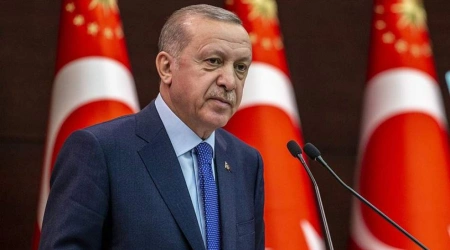 Cumhurbaşkanı Erdoğan: Türkiye, Libya Halkının Yanındadır