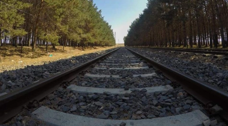 Sanayi Bölgeleri Demiryolu ile Limanlara Bağlanacak