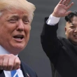 Trump Kim ile gerçekleşecek zirveyi iptal etti