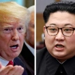 Trump Kim ile 12 Haziran’da bir araya gelecek