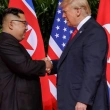 Trump ve Kim Beyaz Saray'da buluşacak