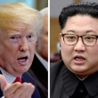 Beyaz Saray Trump ve Kim görüşmesinin saatini açıkladı