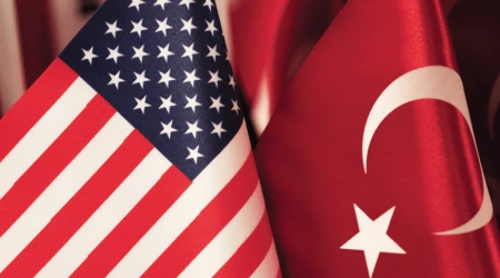 Değişen sistem ve Ortadoğu denkleminde Türk-Amerikan ilişkileri